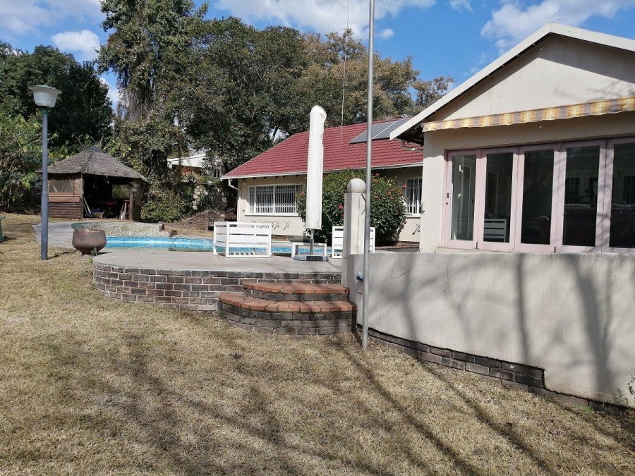 4 Bedroom Property for Sale in Morningside Gauteng