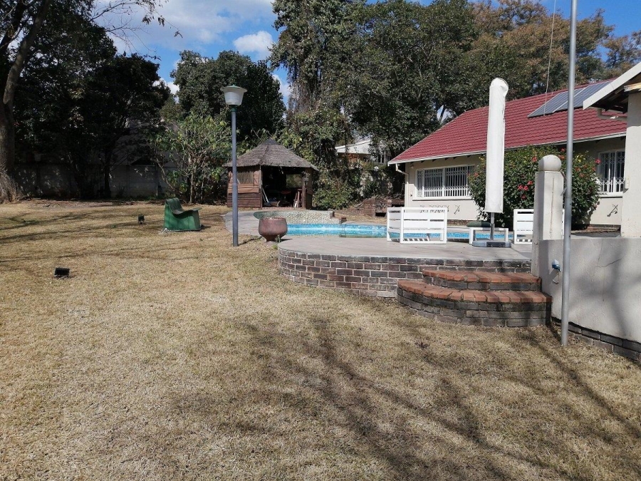 4 Bedroom Property for Sale in Morningside Gauteng