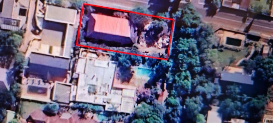 9 Bedroom Property for Sale in Muckleneuk Gauteng