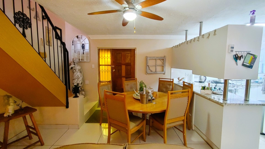 To Let 3 Bedroom Property for Rent in Garsfontein Gauteng