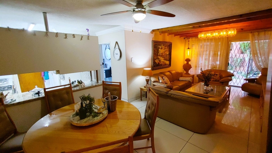 To Let 3 Bedroom Property for Rent in Garsfontein Gauteng