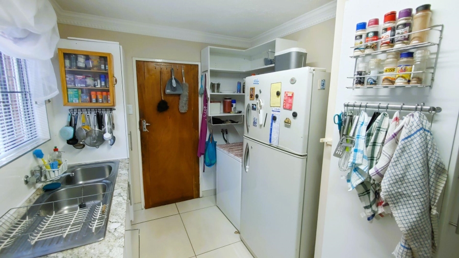 To Let 3 Bedroom Property for Rent in Garsfontein Gauteng