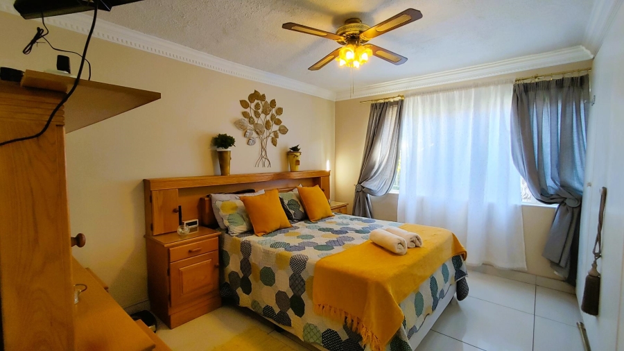 To Let 3 Bedroom Property for Rent in Garsfontein Gauteng