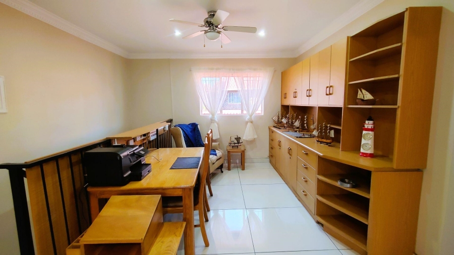 To Let 3 Bedroom Property for Rent in Garsfontein Gauteng