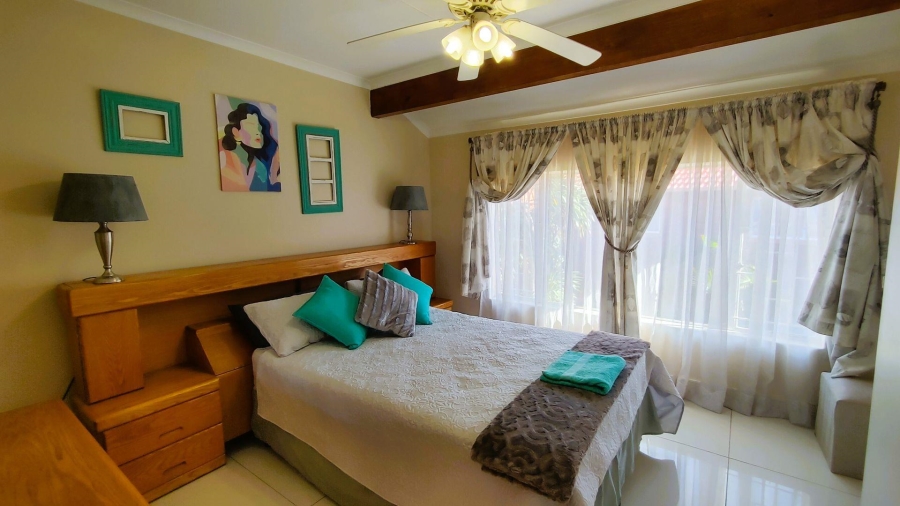 To Let 3 Bedroom Property for Rent in Garsfontein Gauteng