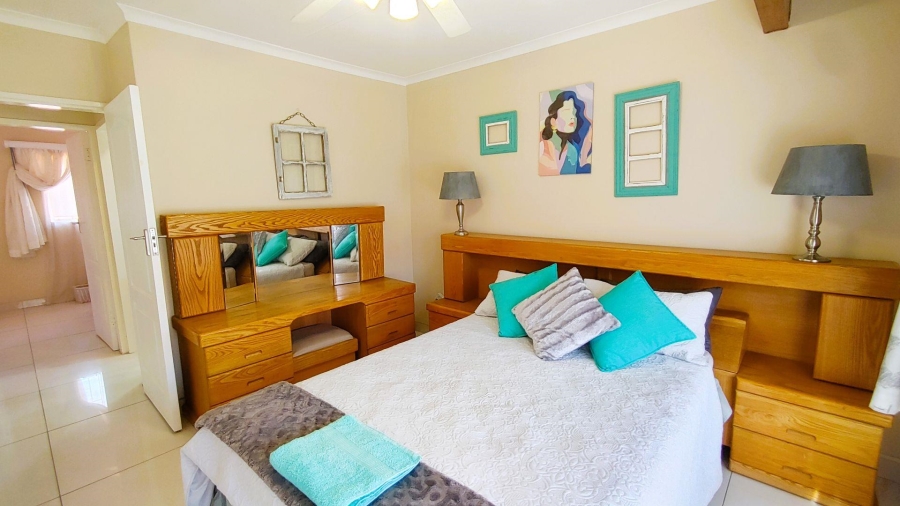 To Let 3 Bedroom Property for Rent in Garsfontein Gauteng