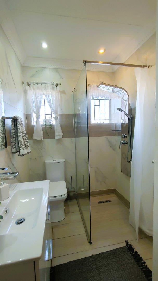 To Let 3 Bedroom Property for Rent in Garsfontein Gauteng