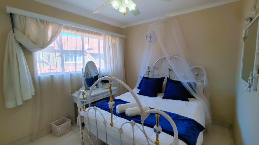 To Let 3 Bedroom Property for Rent in Garsfontein Gauteng