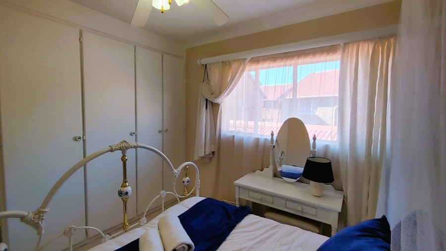 To Let 3 Bedroom Property for Rent in Garsfontein Gauteng