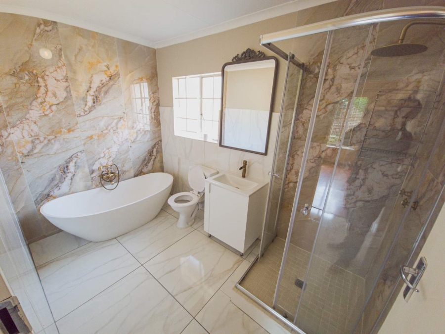 To Let 2 Bedroom Property for Rent in La Montagne Gauteng