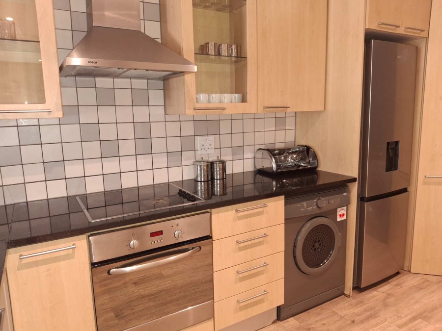 To Let 2 Bedroom Property for Rent in Morningside Gauteng