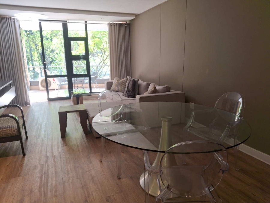 To Let 2 Bedroom Property for Rent in Morningside Gauteng