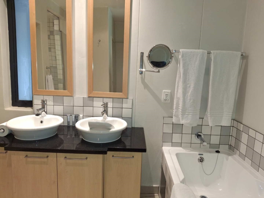 To Let 2 Bedroom Property for Rent in Morningside Gauteng