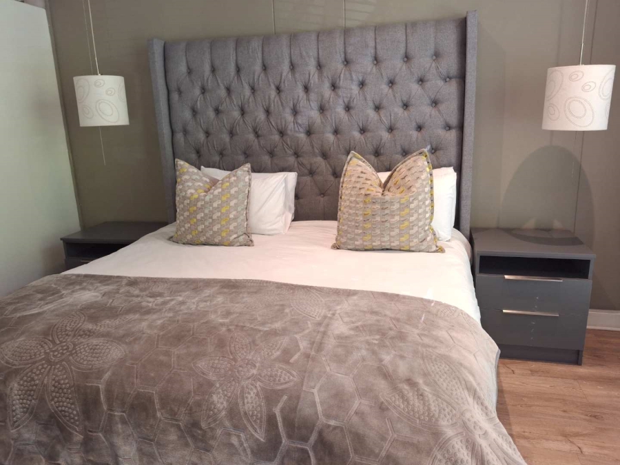 To Let 2 Bedroom Property for Rent in Morningside Gauteng