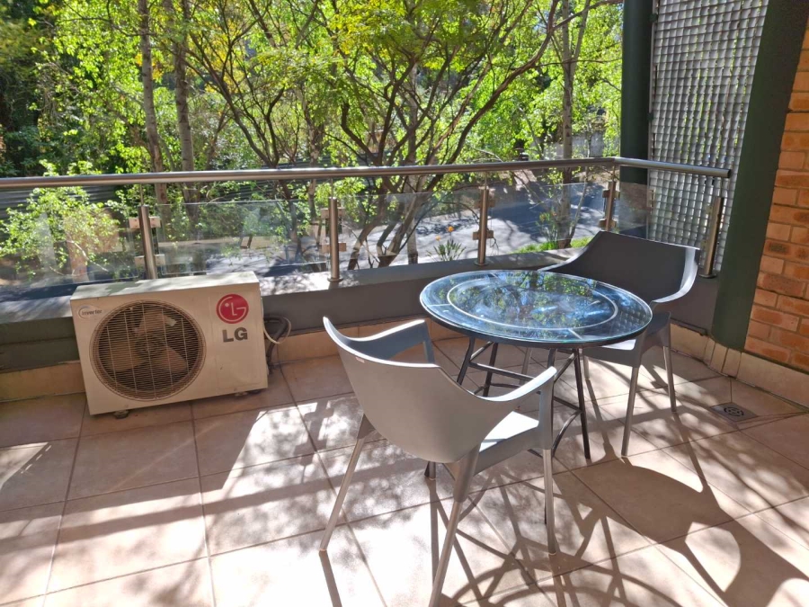 To Let 2 Bedroom Property for Rent in Morningside Gauteng