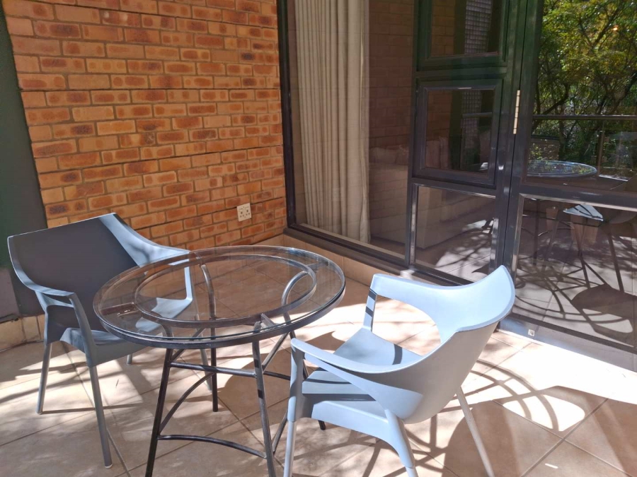 To Let 2 Bedroom Property for Rent in Morningside Gauteng
