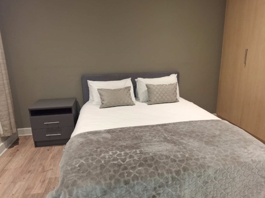 To Let 2 Bedroom Property for Rent in Morningside Gauteng