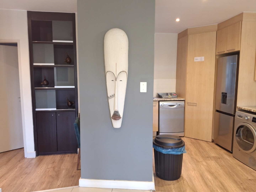 To Let 2 Bedroom Property for Rent in Morningside Gauteng