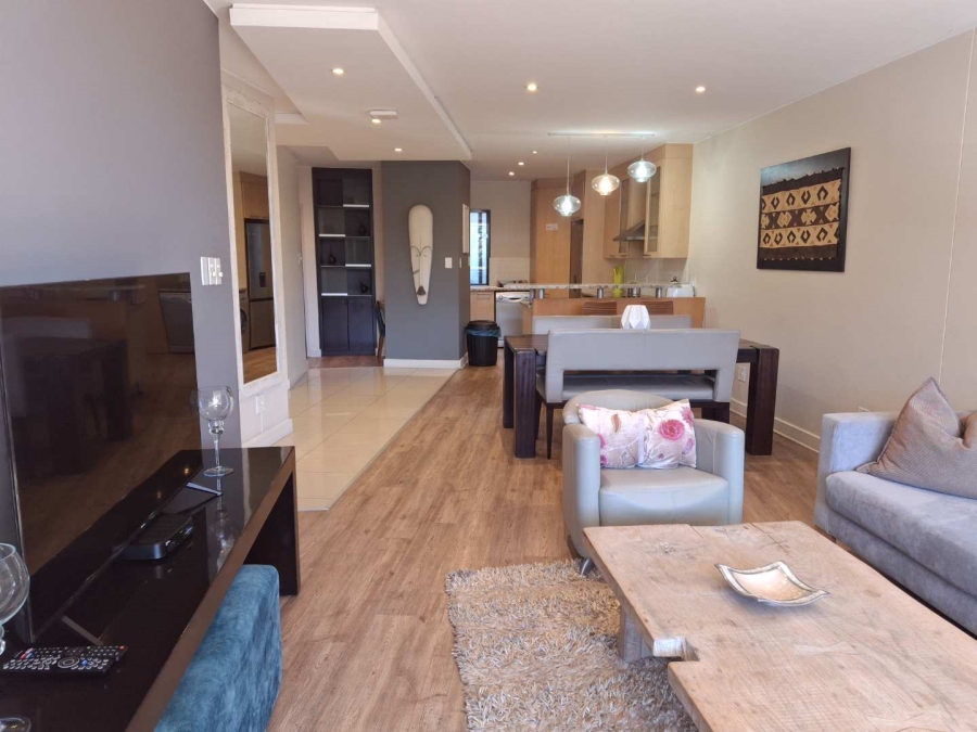 To Let 2 Bedroom Property for Rent in Morningside Gauteng