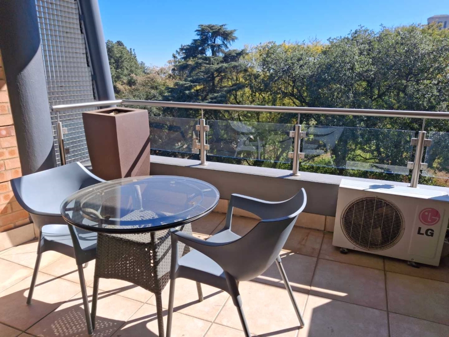 To Let 2 Bedroom Property for Rent in Morningside Gauteng