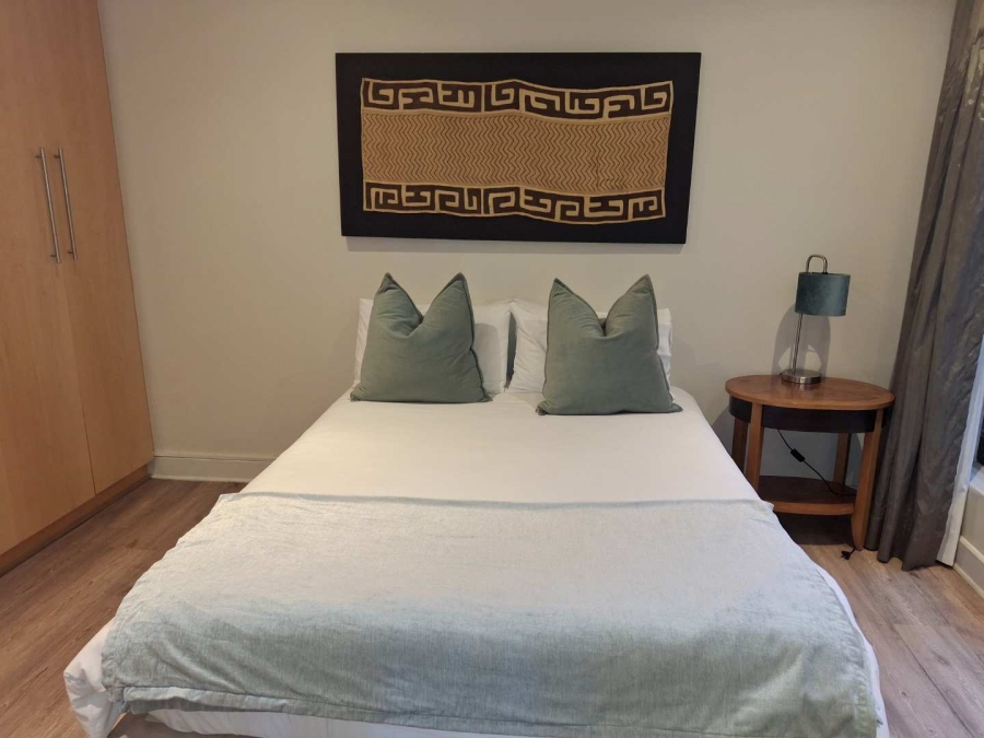 To Let 2 Bedroom Property for Rent in Morningside Gauteng