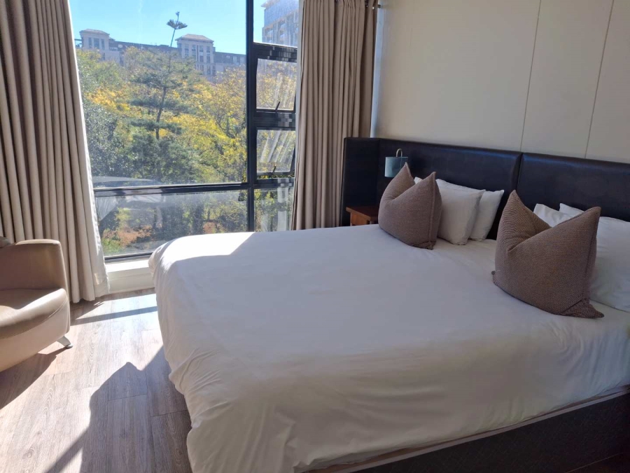 To Let 2 Bedroom Property for Rent in Morningside Gauteng