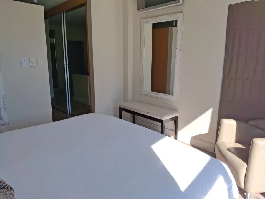 To Let 2 Bedroom Property for Rent in Morningside Gauteng