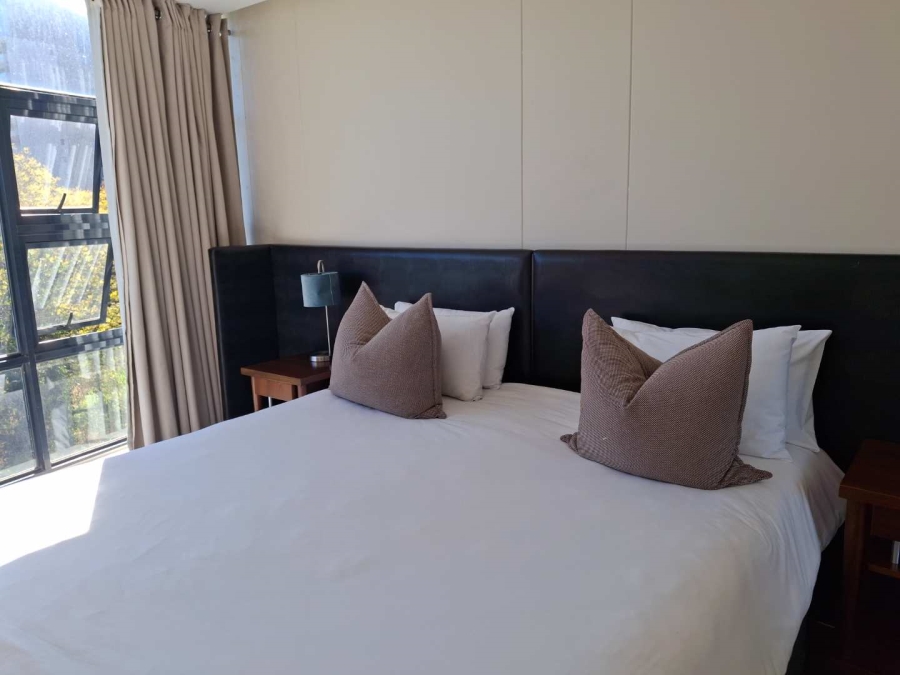 To Let 2 Bedroom Property for Rent in Morningside Gauteng