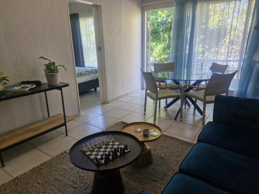 1 Bedroom Property for Sale in Strathavon Gauteng