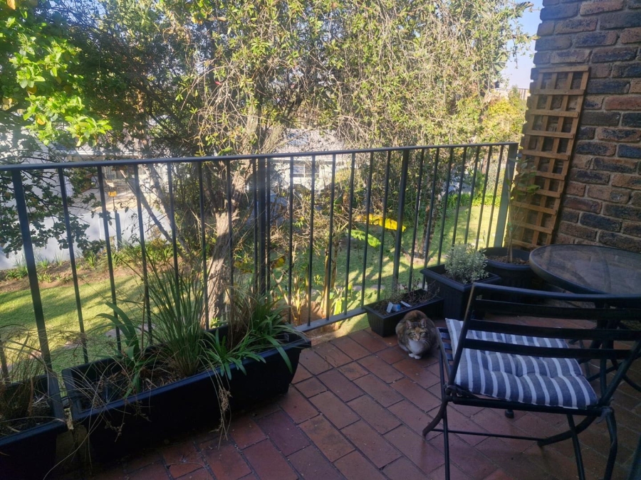 1 Bedroom Property for Sale in Strathavon Gauteng