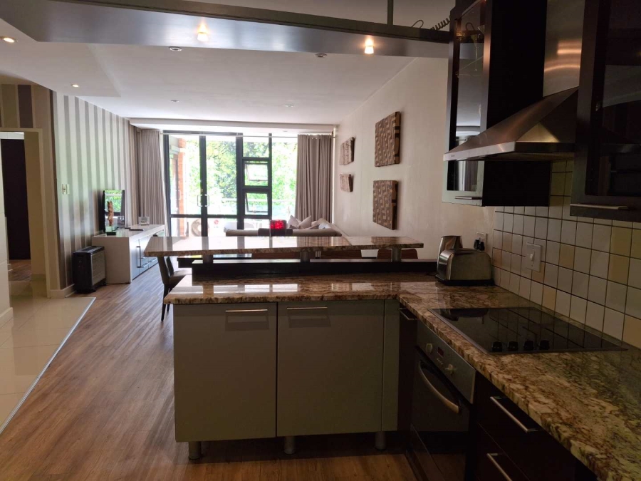 To Let 2 Bedroom Property for Rent in Morningside Gauteng