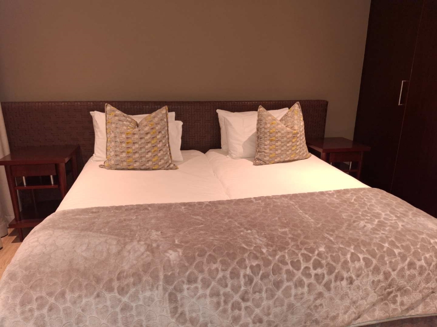 To Let 2 Bedroom Property for Rent in Morningside Gauteng