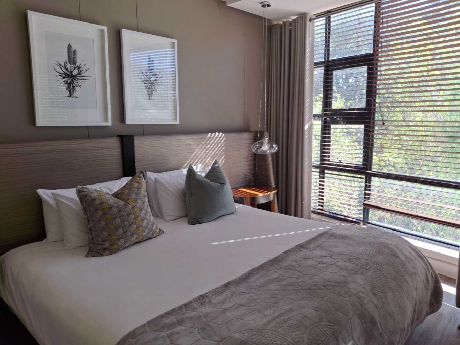 To Let 2 Bedroom Property for Rent in Morningside Gauteng
