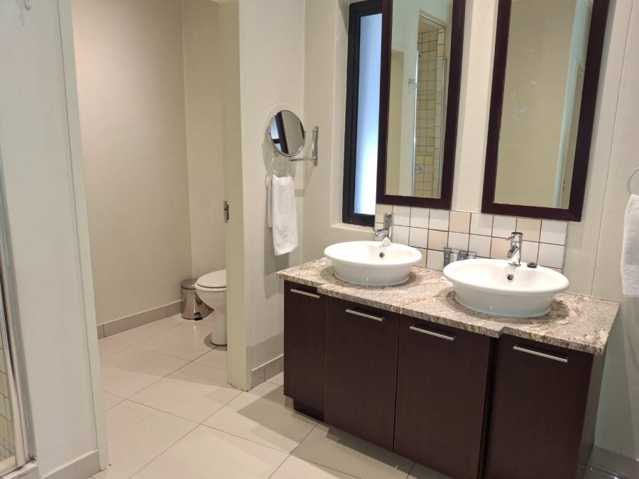 To Let 2 Bedroom Property for Rent in Morningside Gauteng
