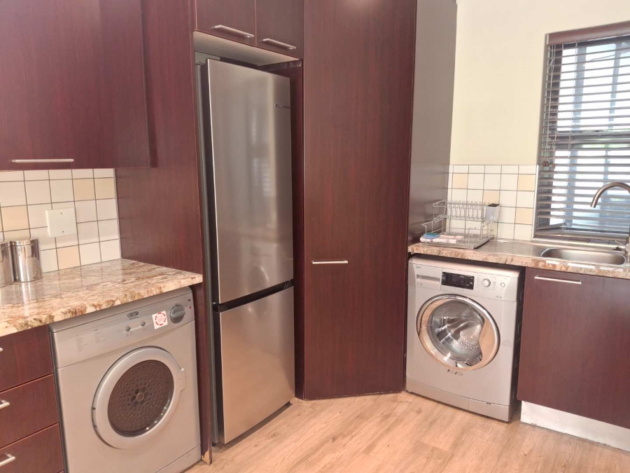 To Let 2 Bedroom Property for Rent in Morningside Gauteng