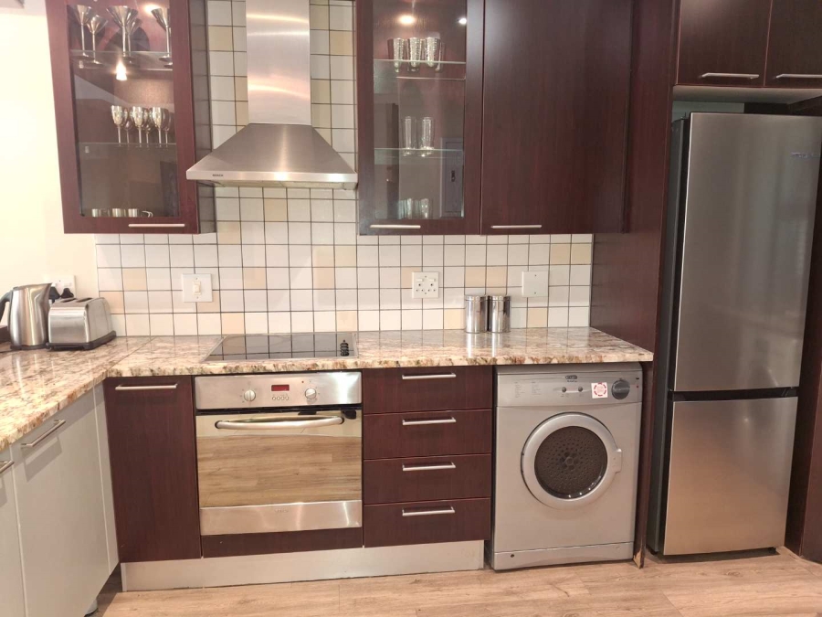 To Let 2 Bedroom Property for Rent in Morningside Gauteng
