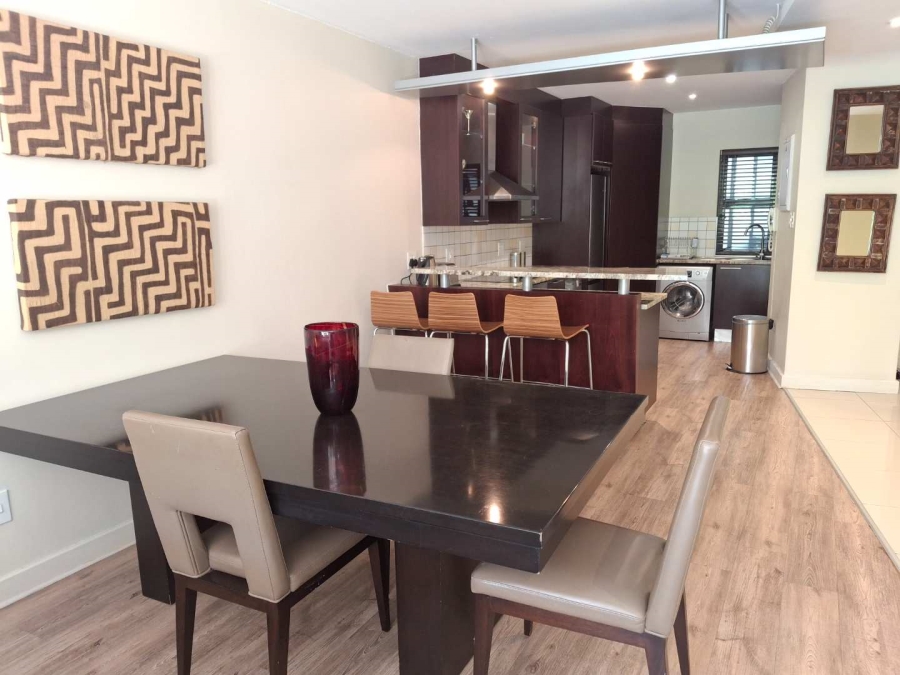 To Let 2 Bedroom Property for Rent in Morningside Gauteng