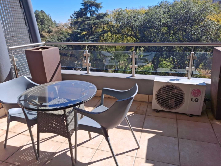 To Let 2 Bedroom Property for Rent in Morningside Gauteng