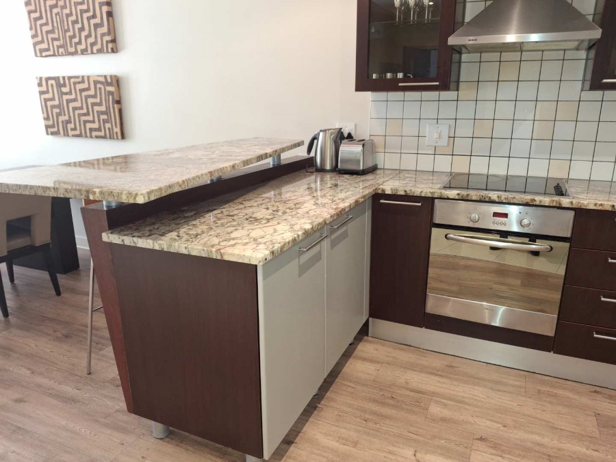 To Let 2 Bedroom Property for Rent in Morningside Gauteng
