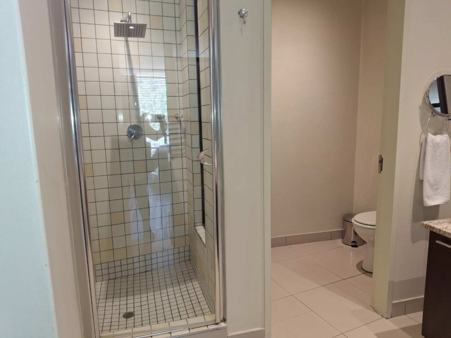 To Let 2 Bedroom Property for Rent in Morningside Gauteng