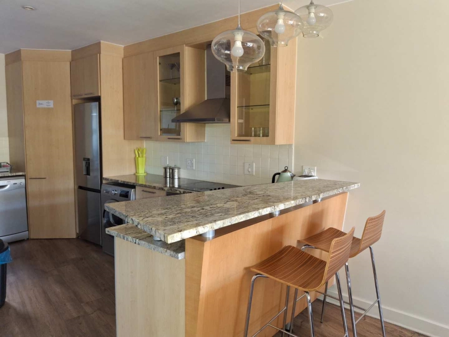 To Let 2 Bedroom Property for Rent in Morningside Gauteng