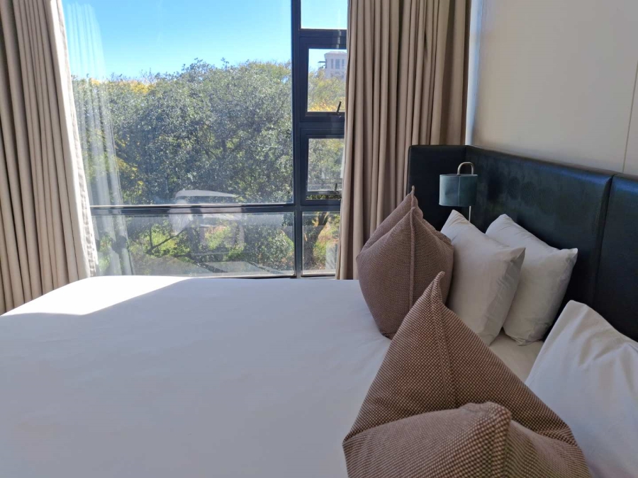 To Let 2 Bedroom Property for Rent in Morningside Gauteng