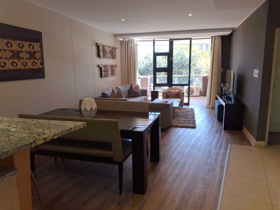 To Let 2 Bedroom Property for Rent in Morningside Gauteng