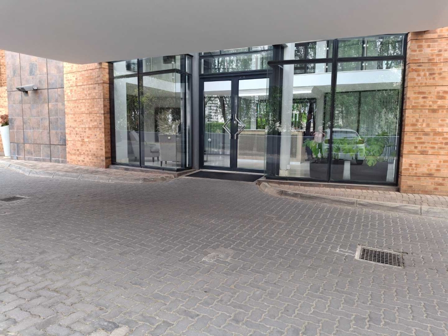 To Let 2 Bedroom Property for Rent in Morningside Gauteng