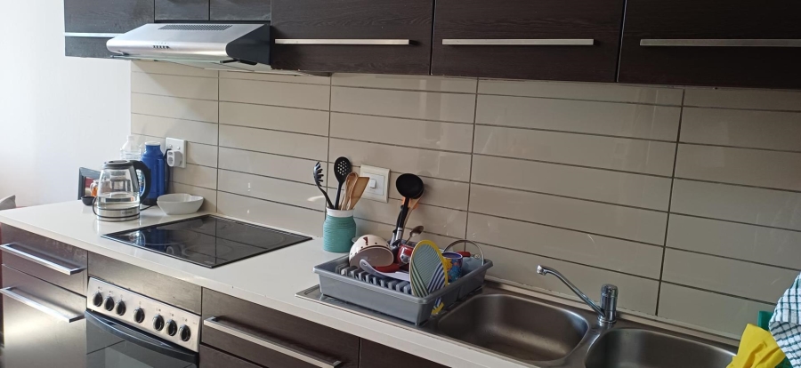 To Let 2 Bedroom Property for Rent in Edenvale Gauteng