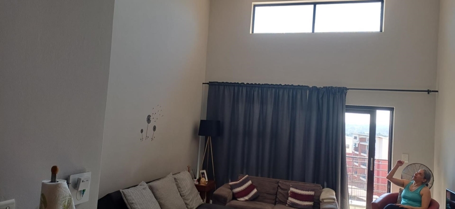 To Let 2 Bedroom Property for Rent in Edenvale Gauteng