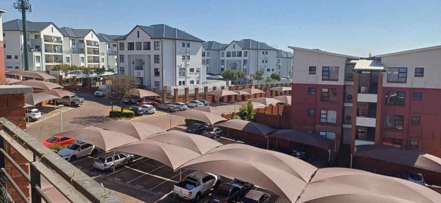 To Let 2 Bedroom Property for Rent in Edenvale Gauteng