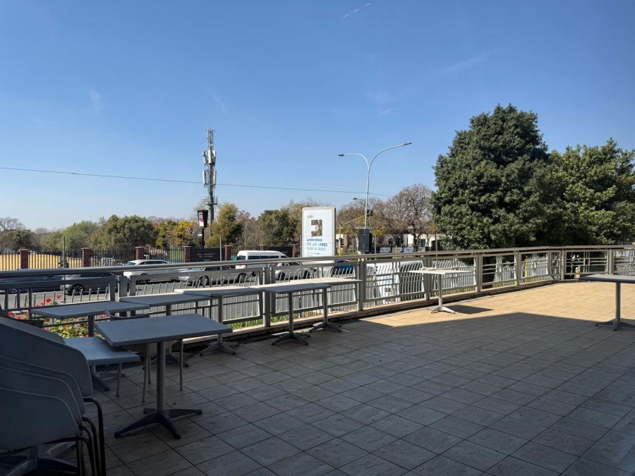 To Let commercial Property for Rent in Illovo Gauteng
