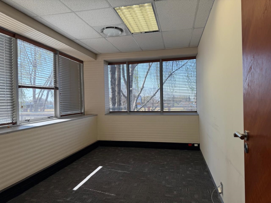 To Let commercial Property for Rent in Illovo Gauteng
