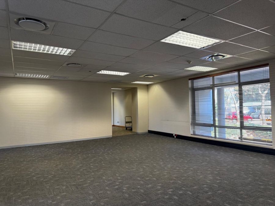 To Let commercial Property for Rent in Illovo Gauteng